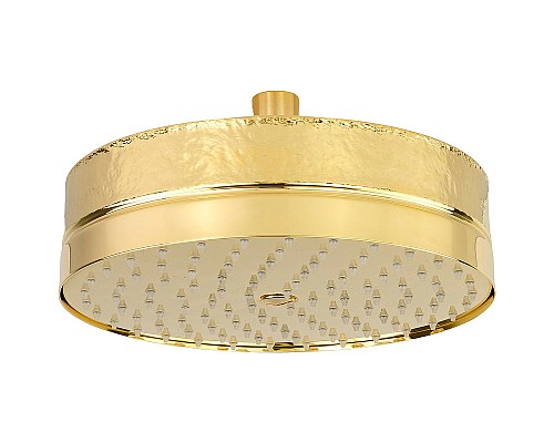 Верхний душ Migliore Torino 31703 Золото