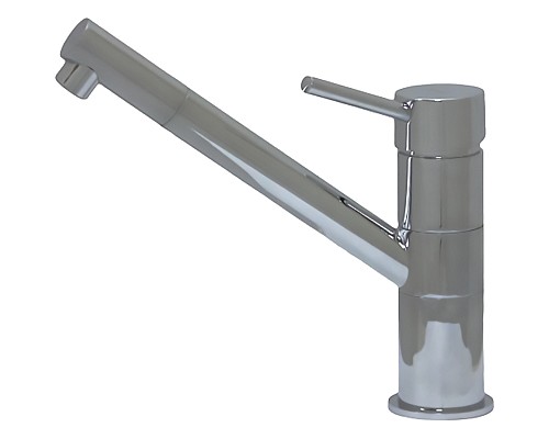 Смеситель для кухни Seaman Barcelone SSL-5110-WP Хром