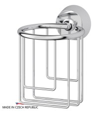 Держатель освежителя воздуха (хром) FBS VIZ 051 