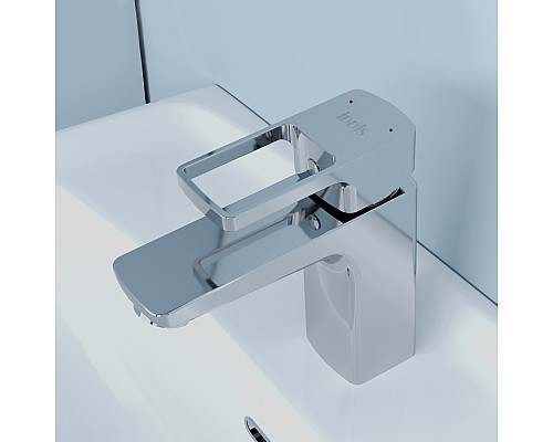 Смеситель для умывальника IDDIS Bild BILSB00i01