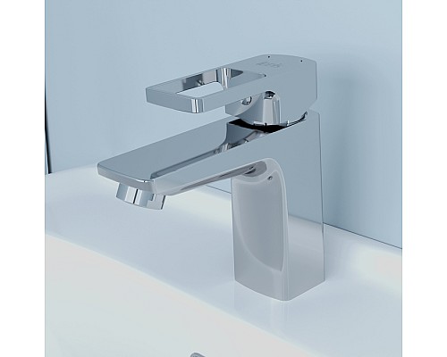 Смеситель для умывальника IDDIS Bild BILSB00i01