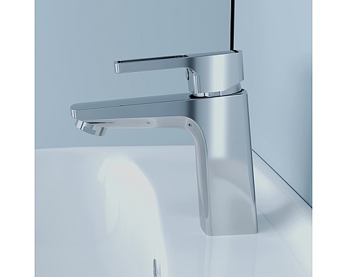 Смеситель для умывальника IDDIS Bild BILSB00i01