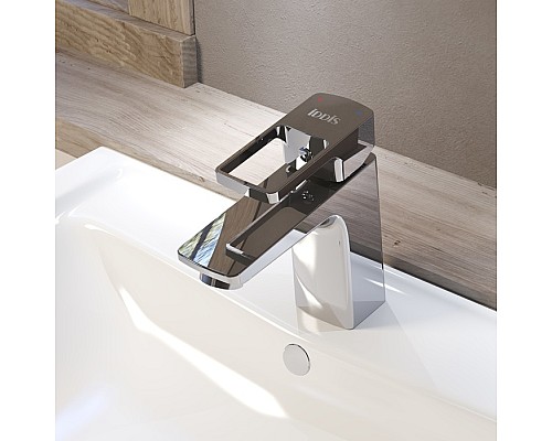 Смеситель для умывальника IDDIS Bild BILSB00i01