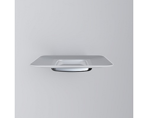 Мыльница AM.PM Inspire 2.0 A50A34200 Мыльница AM.PM Inspire 2.0 A50A34200