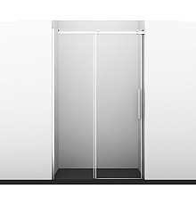 Душевая дверь WasserKRAFT 58R05
