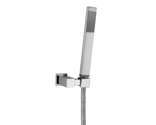 Душевой гарнитур Paffoni Premium ZDUP059CR хром