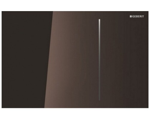 Кнопка смыва GEBERIT Sigma70