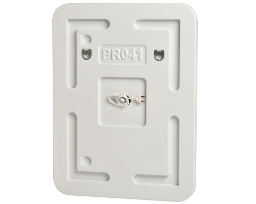 Зеркало Sintesi Bono 60 SIN-SPEC-BONO-60 с подсветкой с сенсорным выключателем