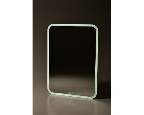 Зеркало Sintesi Bono 60 SIN-SPEC-BONO-60 с подсветкой с сенсорным выключателем
