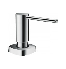 Дозатор для жидкого мыла A71 Hansgrohe хром