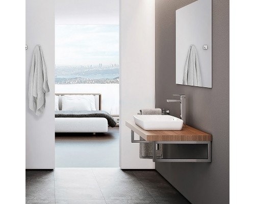 Раковина-чаша VitrA Metropole 60