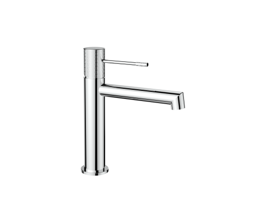 Смеситель для раковины AltroBagno Intento 0126 Cr