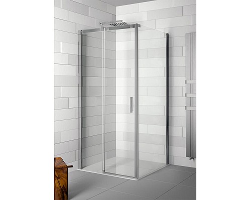 Душевой уголок Riho Ocean O203 140x90 G006014120 (GU01400901) L Хром