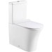 Унитаз компакт Orans WM-9906G с бачком и сиденьем Микролифт