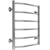 Полотенцесушитель Terminus Эконом Виктория П6 500х600