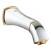 Излив Grohe для ванны