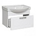 Тумба под раковину Runo МОНРО 55 00-00000458 подвесная