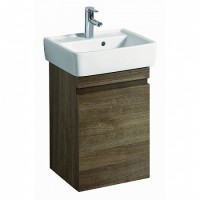 Тумба под раковину Geberit Renova Plan 41 см