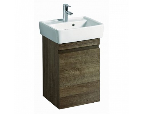 Тумба под раковину Geberit Renova Plan 41 см