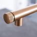 Смеситель для кухни Grohe Essence SmartControl Теплый рассвет матовый