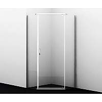 Душевой уголок WasserKRAFT 35P11