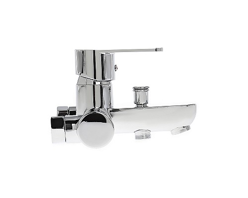 Смеситель для ванны Orange OneLife P05-100cr Хром