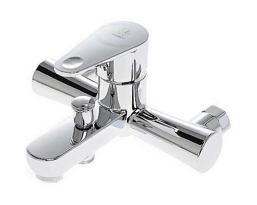 Смеситель для ванны Orange OneLife P05-100cr Хром