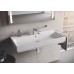 Смеситель Grohe для раковины на 3 отверстия