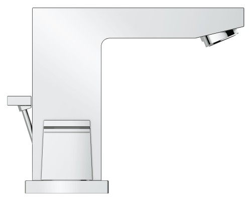 Смеситель Grohe для раковины на 3 отверстия