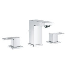 Смеситель Grohe для раковины на 3 отверстия
