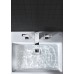 Смеситель Grohe для раковины на 3 отверстия