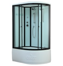 Душевая кабина Timo Standart 120x85 без гидромассажа
