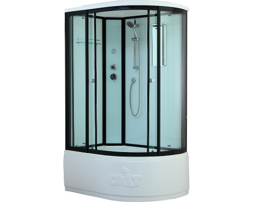 Душевая кабина Timo Standart 120x85 без гидромассажа