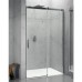 Душевая дверь Riho Ocean O104 140x195 G006003120 (GU0204100) Хром