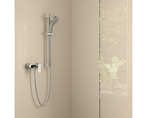 Смеситель для душа Hansgrohe Vernis Blend 71640000 Хром