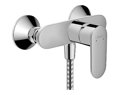 Смеситель для душа Hansgrohe Vernis Blend 71640000 Хром
