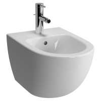 Биде подвесное VitrA Sento