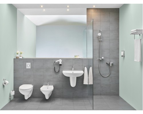 Биде Grohe напольное 39433000