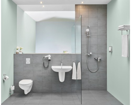 Биде Grohe напольное 39433000