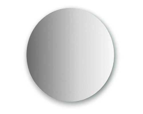 Зеркало Evoform Primary 55х55 без подсветки