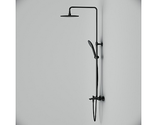 Душевая система c термостатом AM.PM Like F0780522