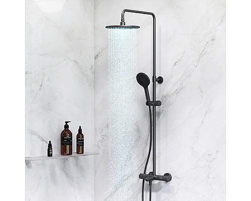 Душевая система c термостатом AM.PM Like F0780522