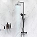 Душевая система c термостатом AM.PM Like F0780522
