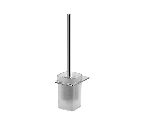 Стойка с туалетной щеткой AM.PM Inspire 2.0 A50A33400 Стойка с туалетной щеткой AM.PM Inspire 2.0 A50A33400
