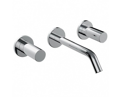 Смеситель Laufen Kartell by Laufen для раковины 3.1233.6.004.120.1