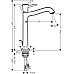 Смеситель для раковины-чаши Hansgrohe Metropol Classic однорычажный хром 31303090