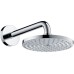 Верхний душ Hansgrohe Raindance AIR 180