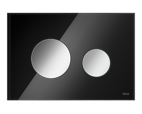 Панель смыва TECE loop 9240656