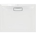 Акриловый поддон для душа Ideal Standard Ultraflat New 100х80 T446801 Белый