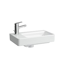 Раковина Laufen Pro отверстие слева 8.1595.5.000.104.1